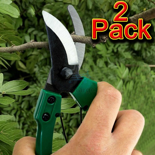 Pruning shears strong - 2x,
