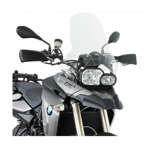 Spoiler fairing givi - fairing,