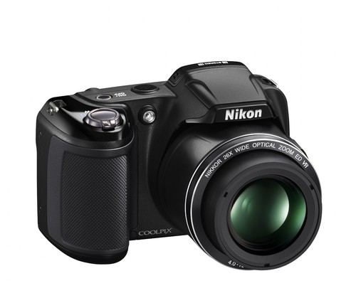 Nikon coolpix l810 - nikon,