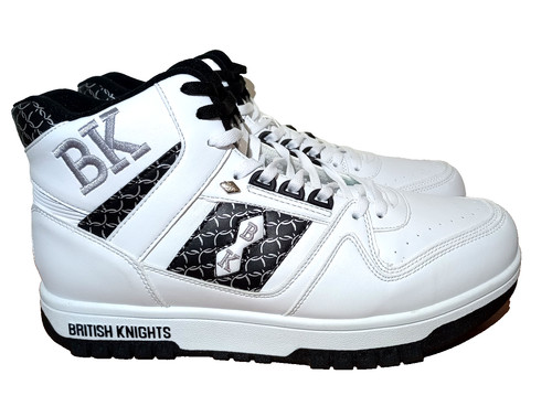 British knights kings classic - british,