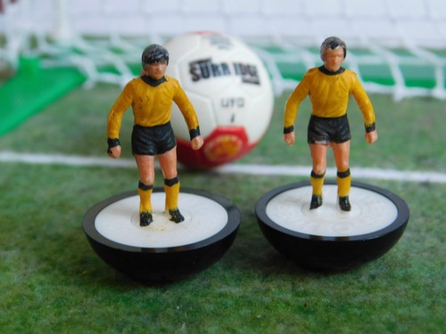 Vintage 1980s subbuteo - 1980s,