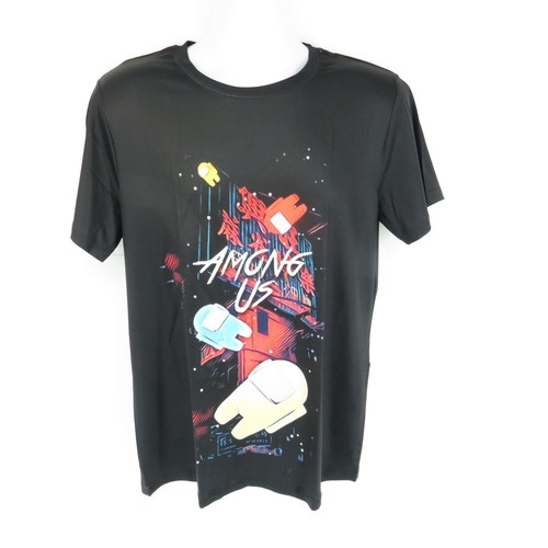 Among graphic tee - graphic, shirt