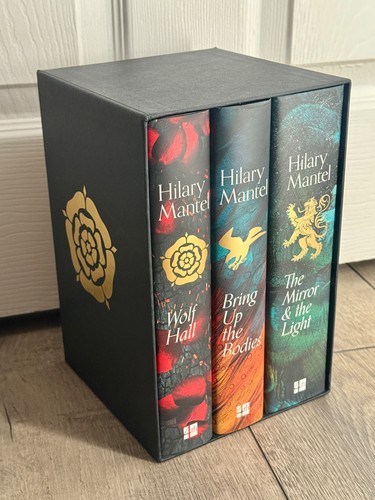 Hilary mantel the - mantel, hall