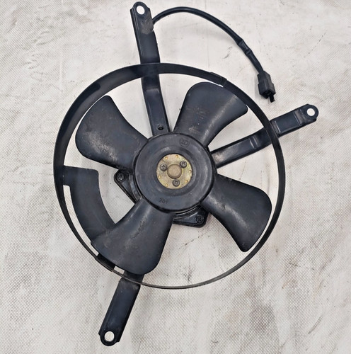 Radiator fan kawasaki zx 9r - kawasaki, zx-9r