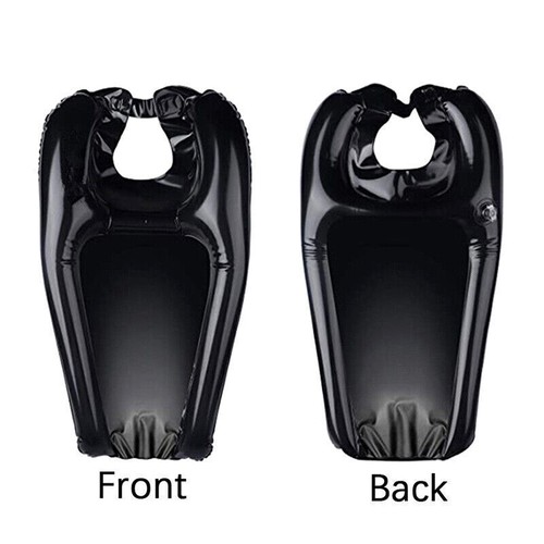 Inflatable salon home - inflatable,