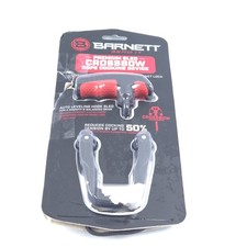 Barnett premium sled rope - barnett,