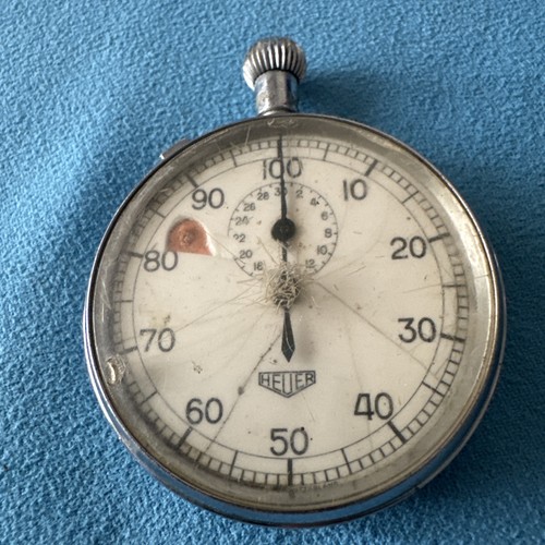 Tag heuer analog mechanical - analog,