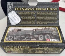Corgi us50205 marine - us50205, us