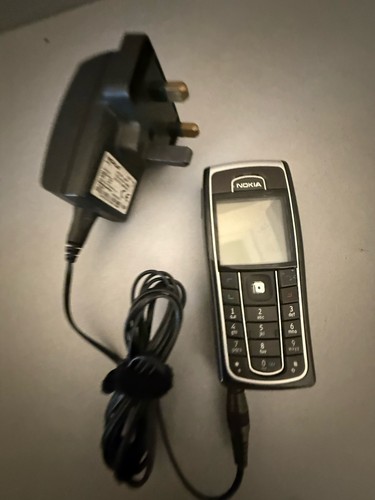 Nokia 6230 mobile phone with - nokia,