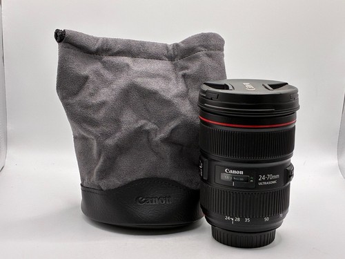 Canon 70mm 8l ii usm - canon,