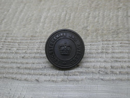 Vintage obsolete police - vintage, button