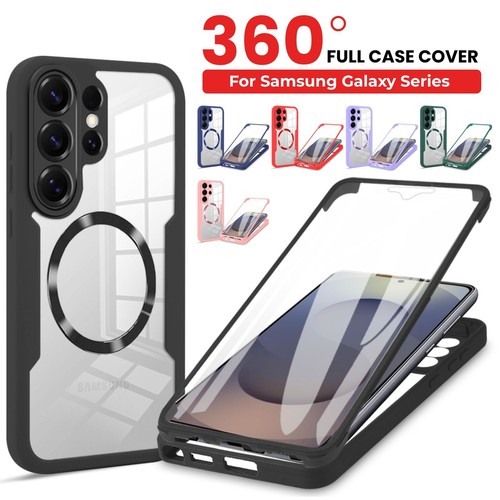 Shockproof full body phone - full,