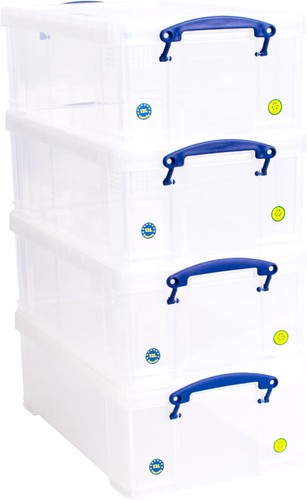 Really useful boxes - useful, x