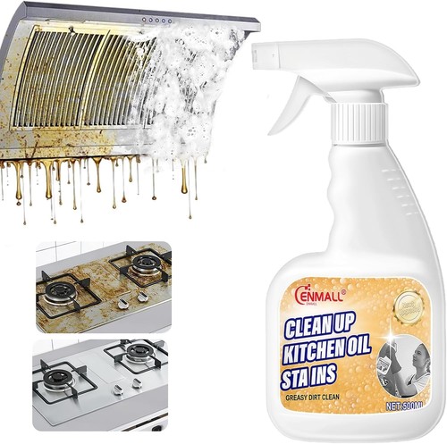 Oven cleaner heavy duty - cleaner,