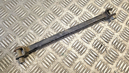 Suzuki vx800 1990 rear - 1990, 90