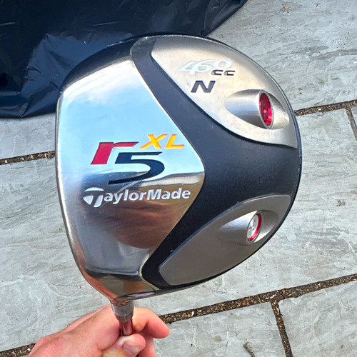 Taylormade left hand - taylormade, left-hand