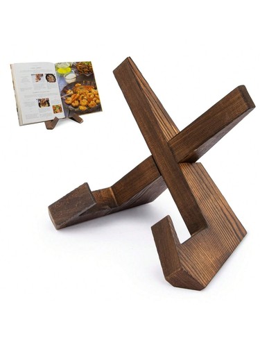 Recipe book stand - recipe, kitchen