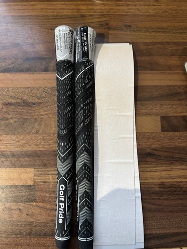 Golf pride mcc plus - golf,