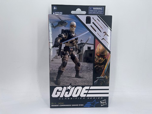 Joe tv movie - gi,
