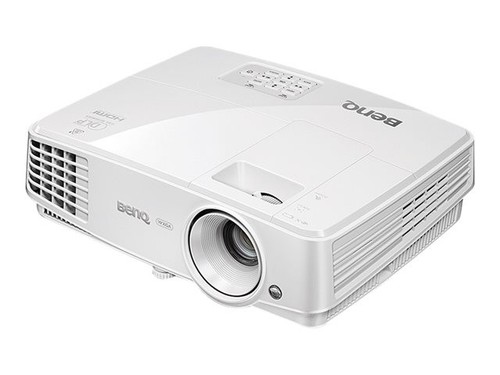 Benq mx707 dlp projector - mx707,