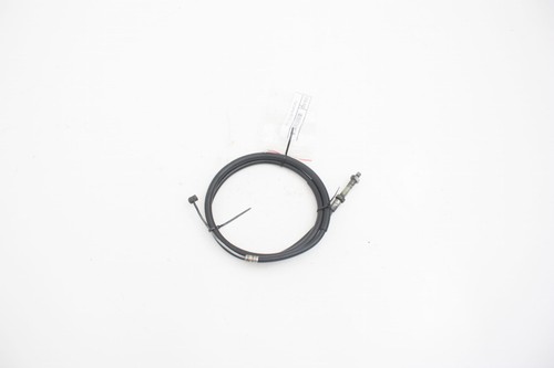 Clutch cable clutch cable