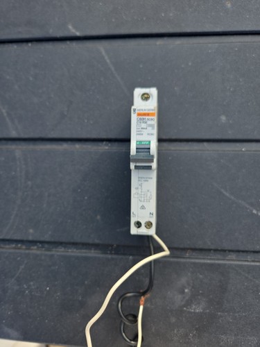 Merlin gerin multi9 c60h rcbo - merlin,