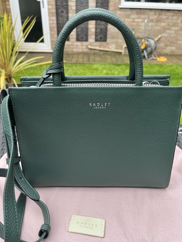 Radley arlington court handbag - radley,