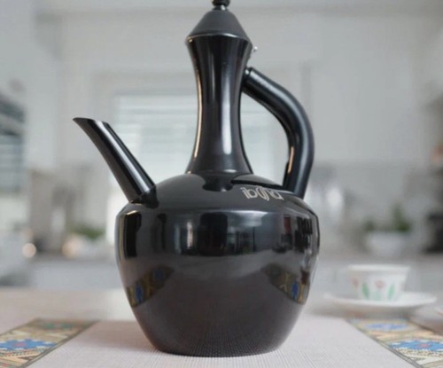Ibuna electric jebena coffee - ibuna,