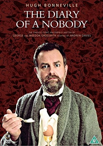 The diary nobody - the,
