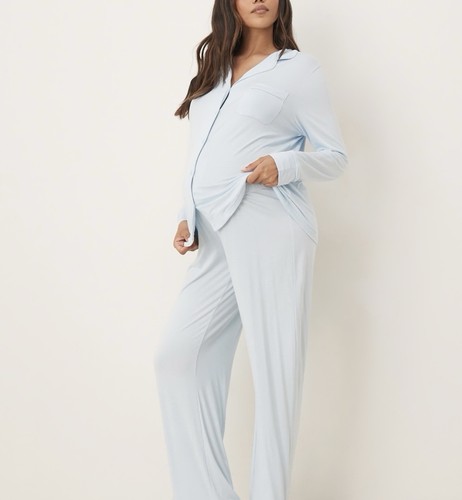 Asos maternity pyjama set - maternity,