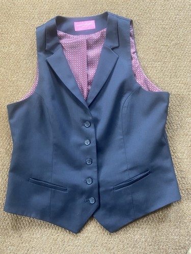 Brook taverner navy women - brook,