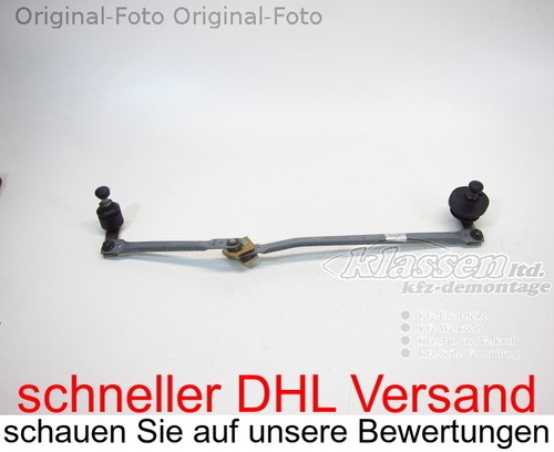 Wiper linkage ferrari f355 - wiper,