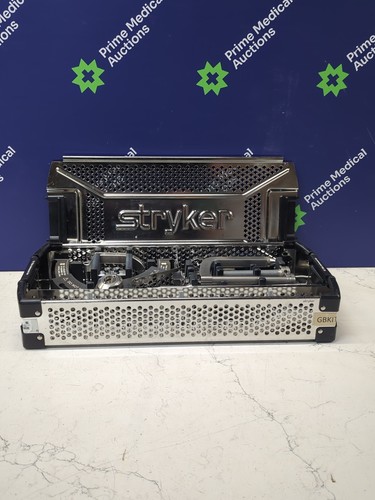 Stryker tibia instrument - tibia,