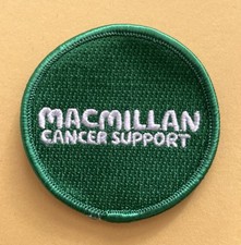 Macmillan cancer support - cancer,