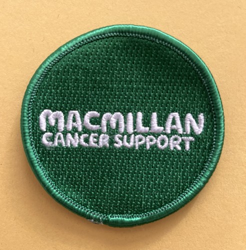 Macmillan cancer support - cancer,