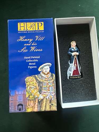 Britains hrp henry - britains, &