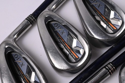 Xxio irons gw sw - irons, /