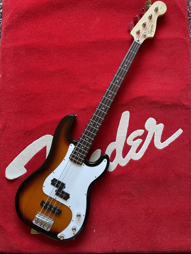 Squier standard series - squier,