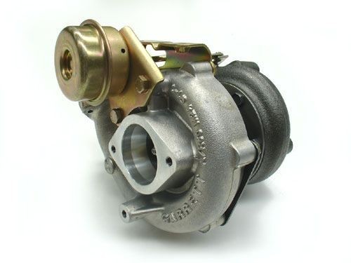 Garrett gt2871r bolt turbo - garrett,