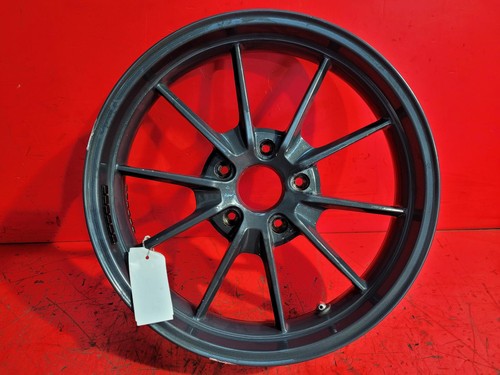 Triumph explorer rear wheel - explorer,