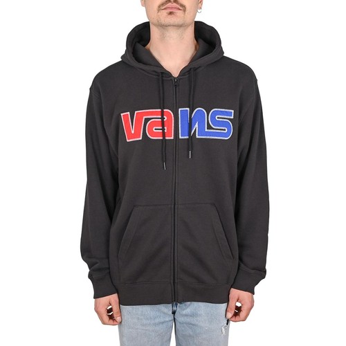 Vans constant zip hoodie - vans,