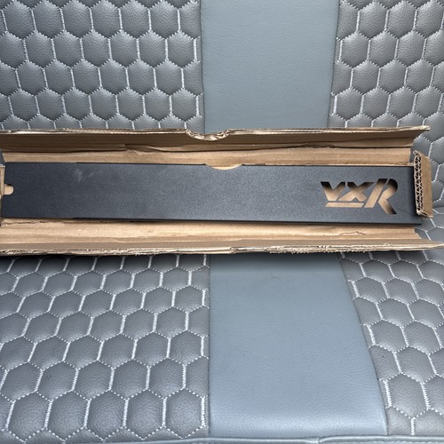 Vxr astra spark - astra, cover