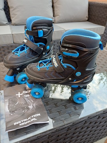 Skate 60s adjustable - m.y,