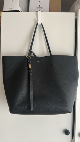 Alexander mcqueen black - mcqueen,