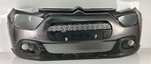 Genuine citroen facelift - citroen, c3