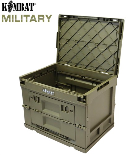 Kombat military folding - kombat,