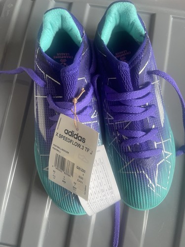Adidas speedflow 3 tf - .3,