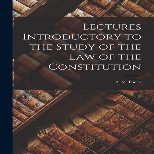 Lectures introductory the - lectures, to