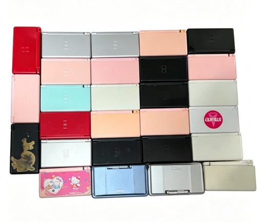 27x nintendo lite heng - lite,