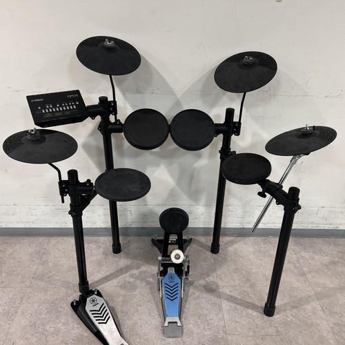 Yamaha dtx452kupgs electronic - yamaha,